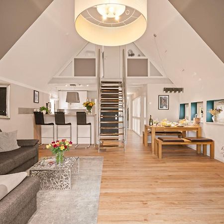 Wohlfuehlloft Seekretzer Mit Privatem Seezugang FDH 외부 사진