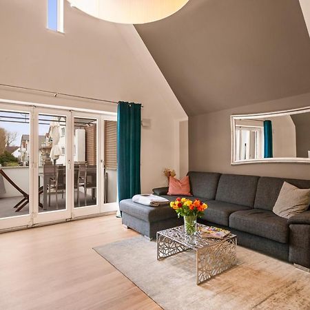 Wohlfuehlloft Seekretzer Mit Privatem Seezugang FDH 외부 사진