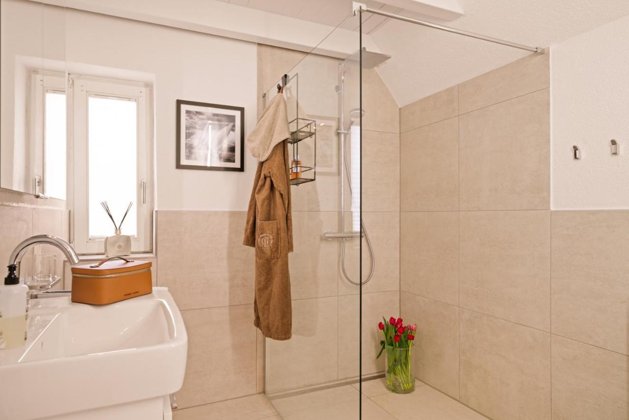 Wohlfuehlloft Seekretzer Mit Privatem Seezugang FDH 외부 사진