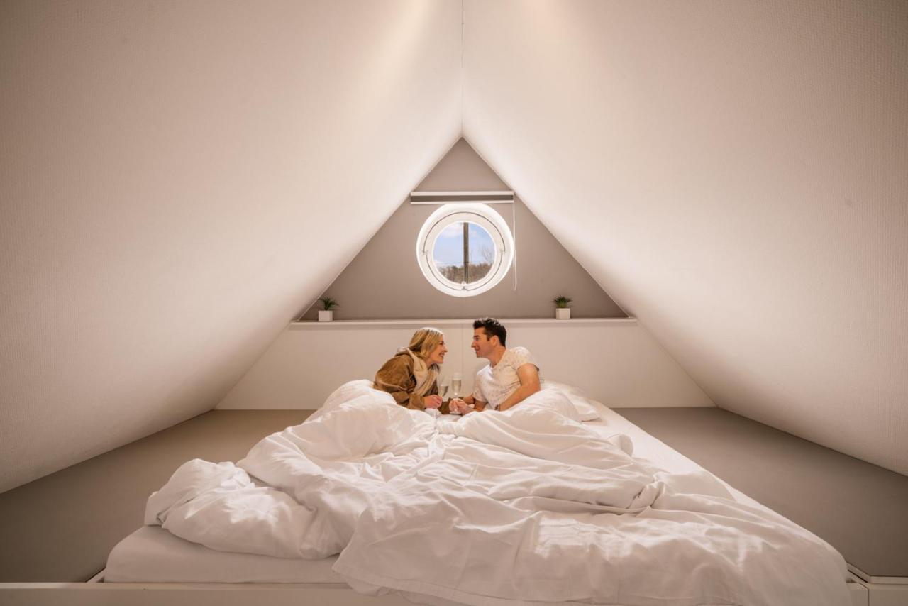 Wohlfuehlloft Seekretzer Mit Privatem Seezugang FDH 외부 사진