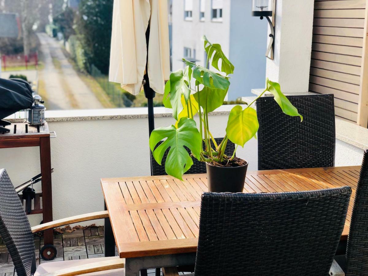 Wohlfuehlloft Seekretzer Mit Privatem Seezugang FDH 외부 사진